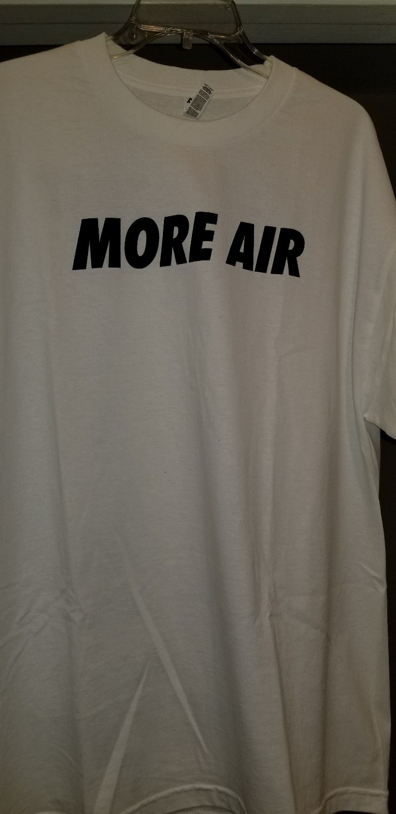 more air sean wotherspoon shirt